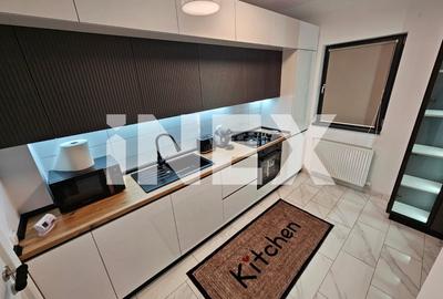Inchiriere apartament de Lux, zona Centrala - 1