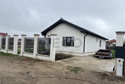 RECO CASA 3 CAMERE SANTANDREI - 12