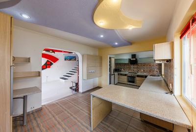 Casă individuală în Sânmihaiul Român, 500 mp teren, 0% COMISION - 9