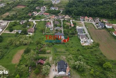 Teren de 836 mp, în Tolstoi - 5
