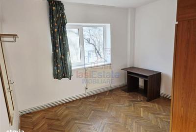 Apartament cu 4 camere în Nicolina - 3