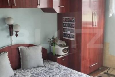 Apartament cu 3 camere decomandat în Cloșca - 9