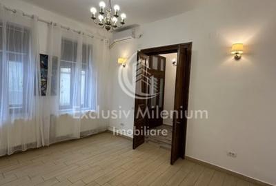 Casa Birouri Gara Nord |Metrou Basarab Parcare - 2