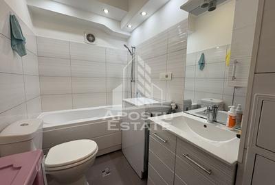 Apartament 2 camere, renovat, langa Facultatea de Mecanica. - 5