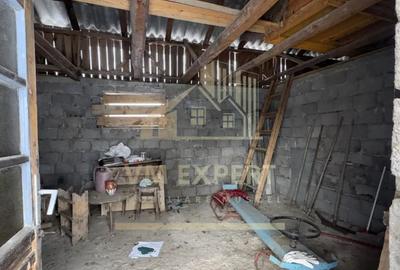 Casă cu 4 camere cu Teren 3038 Mp în Albești - 4