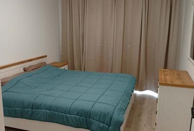 Apartament cu 2 camere în Florești - 5