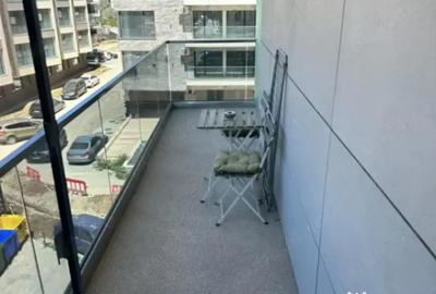 Garsonieră în Central - 9