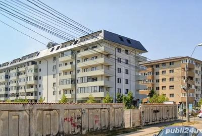 Apartament cu 2 camere decomandat în Prelungirea Ghencea - 3