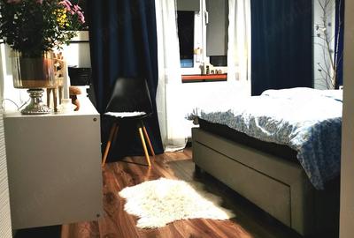 Apartament cu 2 camere decomandat în Central - 4