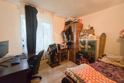 Apartament 2 camere | Ideal investitie | Manastur | Zona Piata Flora - 2