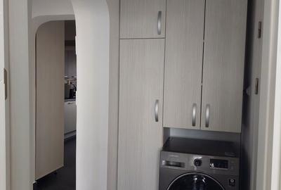 Apartament cu 2 camere decomandat în 1 Decembrie 1918 - 4