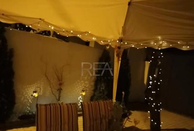 Casă cu 2 camere cu Teren 102 Mp în Dorobanți - 18