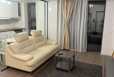 Inchiriere 2 camere Cloud 9 Residence - 3