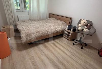 Apartament cu 2 camere în Tipografilor - 3