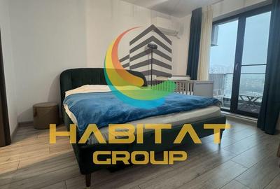 Apartament cu 3 camere decomandat, mobilat în Drumul Taberei - 4