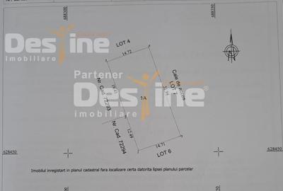 Casă individuală cu 3 camere cu Teren 470 Mp în Vorovești - 11