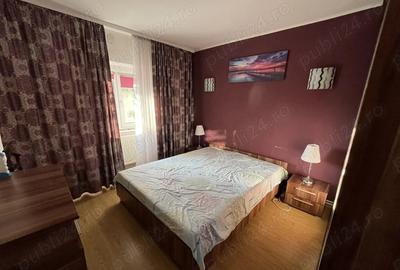 Apartament 3 camere | 2 bai | Termen Lung | Centrala pe gaz - 1