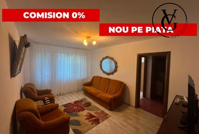 Apartament 3 camere in zona Brotacei - 1