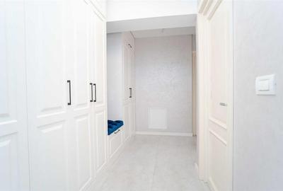 3 CAMERE PREMIUM - MOBILAT SI UTILAT - BOXA - VALEA LUPULUI - 14