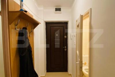 Apartament cu 2 camere, 45 mp, zona strazii Alverna - 8