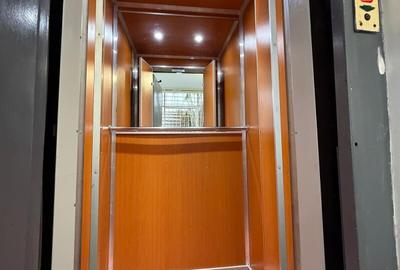 Apartament cu 4 camere semidecomandat, mobilat în Mihai Bravu - 20