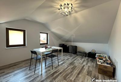 Casa ultrafinisata, Dezmir, parcare cu bariera, teren liber 300mp - 8