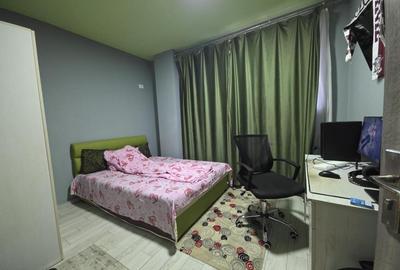 Vanzari Apartamente 3 camere ILFOV - VEST ROSU - 7