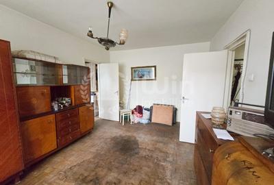 Apartament 2 camere | Etaj 1 | Balcon | Gheorgheni | Zona Iulius Mall! - 1