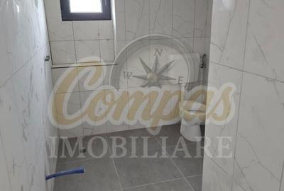 Apartament cu 3 camere în Piatra - 1
