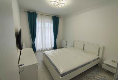 Casă cu 2 camere în Chiajna - 5