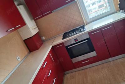 Apartament cu 2 camere semidecomandat în Astra - 5