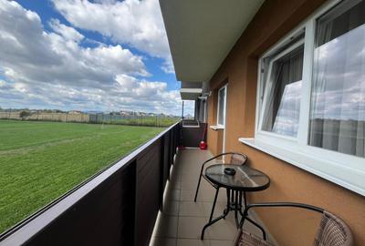 Apartament 2 camere tip studio, 45 mp – Sânpetru - 5