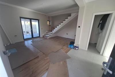 Duplex P+M, 400mp teren, Sanandrei - 7