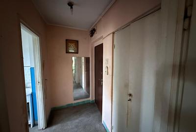 Titan, parc IOR, str. Horbotei - 3