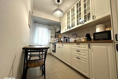 Apartament cu 2 camere decomandat, mobilat în Valea Lupului - 4