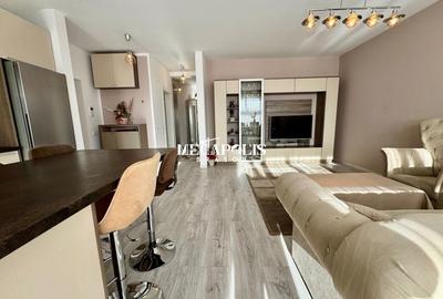 Penthouse | Parcare Subterană | Vedere panoramica | Urban Pentha - 9