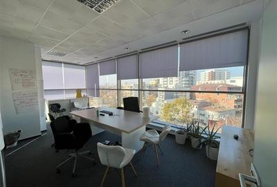 Vanzare cladire de birouri inchiriata integral - Yield 8% - 3