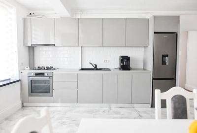 Apartament cu 3 camere în Central - 4