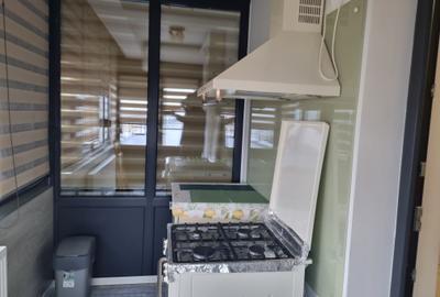 Apartament cu 2 camere decomandat, mobilat în Tomis III - 6