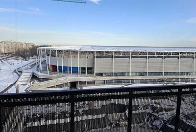 Apartament cu 2 camere decomandat în Drumul Taberei