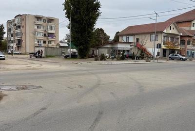 Spațiu comercial, în Central - 3