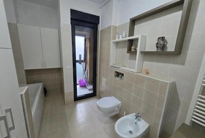 Apartament modern 2 camere, gradina 80mp, loc de parcare, Dumbravita/ - 1
