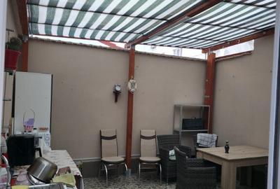 Casa 3 Camere, Baie, Bucatarie, 2 Bai Centru - Tomis 2, eMag - 142m - 2