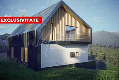 Teren 400 mp.  intravilan cu aut. constructie  in Sacele -jud. Brasov - 2