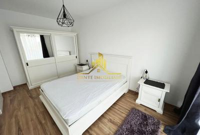 Apartament cu 2 camere semidecomandat, mobilat în Bună Ziua - 4