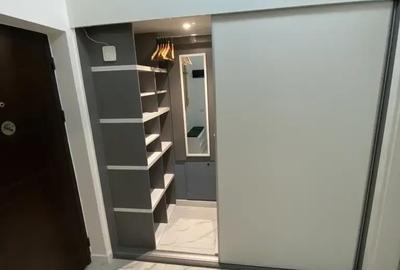 Garsonieră decomandată în Central - 18