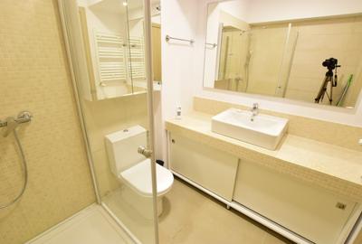 Garsonieră semidecomandată, mobilată în Regie - 7