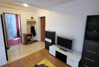 Apartament 1 camera, 40mp, etaj intermediar, balcon de 8mp, zona Baciu - 3