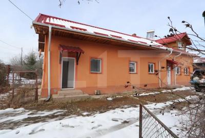 Casă cu 5 camere cu Teren 8895 Mp în Central - 17