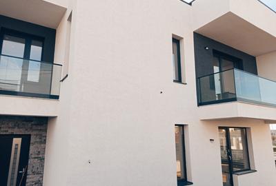 Casa / vila Trivale / rest. Capitol , ''La Cheie'' / finisaje PREMIUM - 21